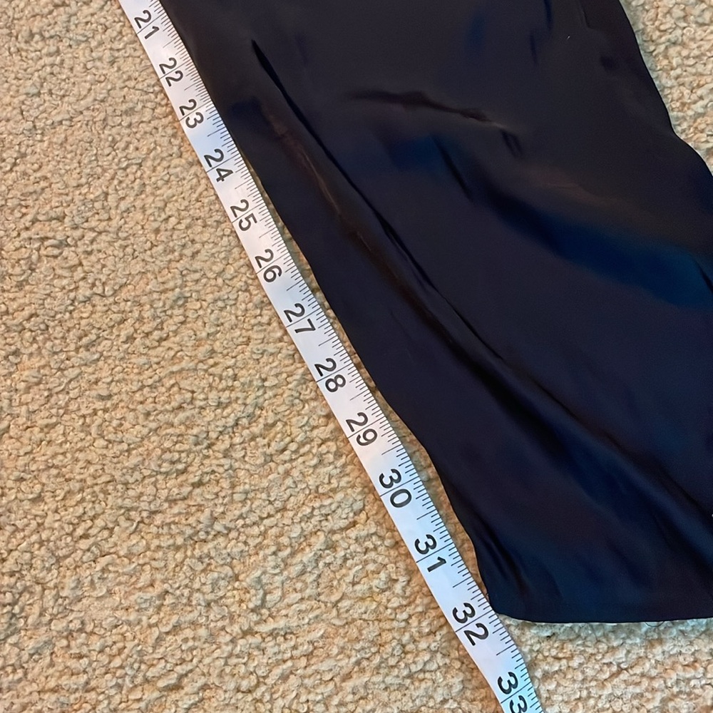 Patrizia Pepe Flowy Pants - Picture 7 of 9